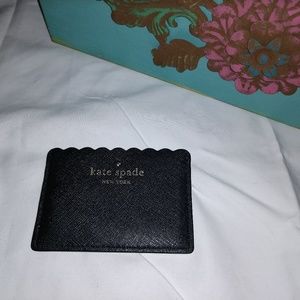 Kate Spade card holder